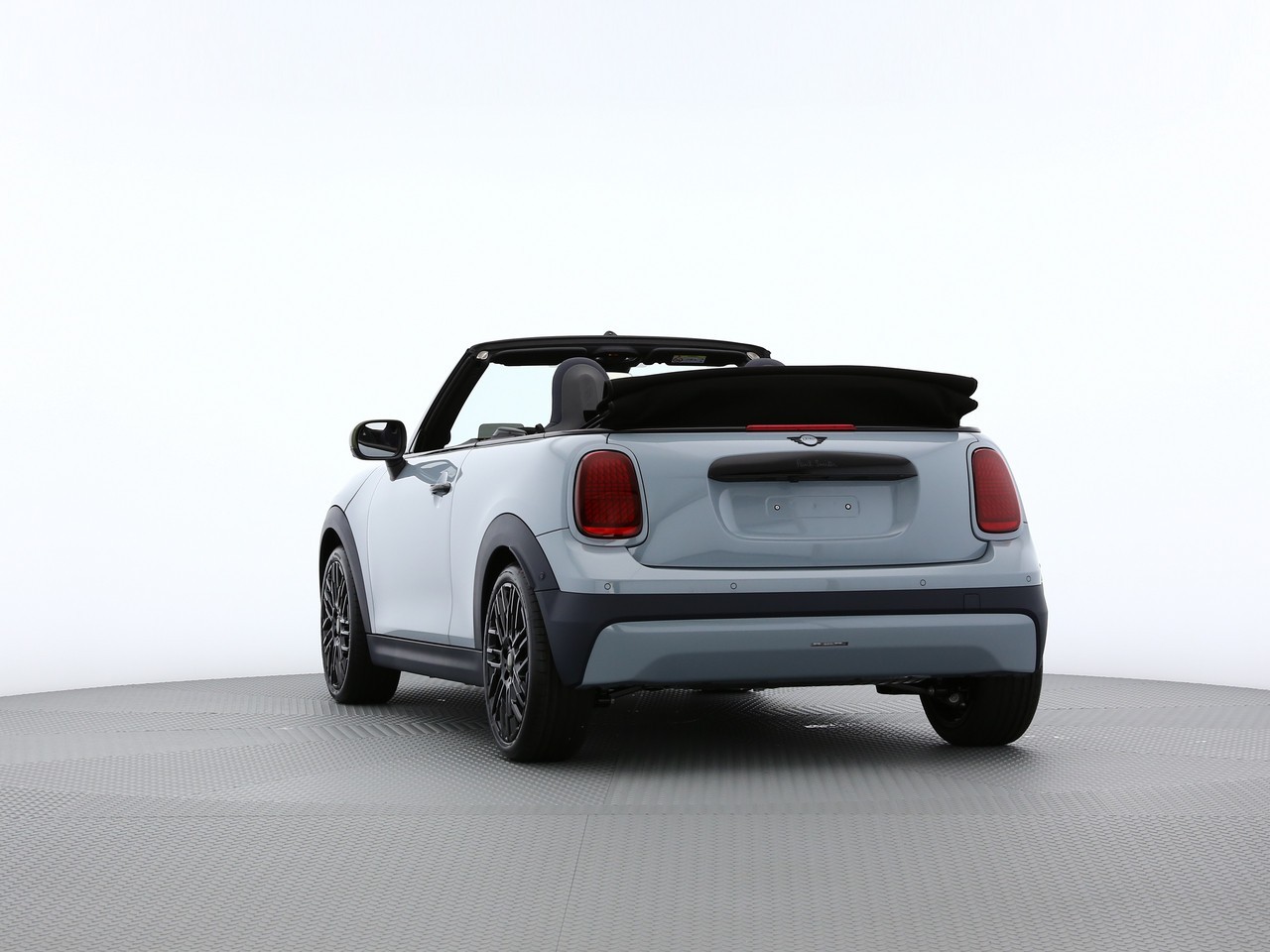 MINI Cooper S Cabriolet DKG-image-10