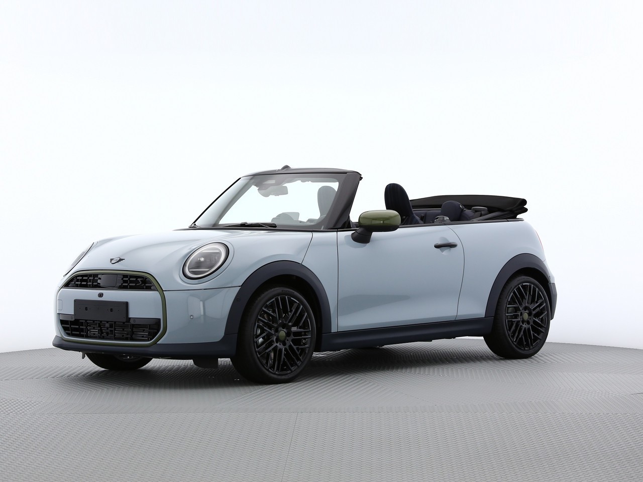 MINI Cooper S Cabriolet DKG-image-2