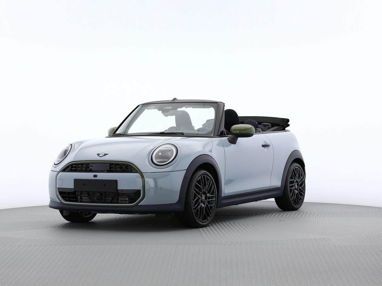 MINI Cooper S Cabriolet DKG-image-1