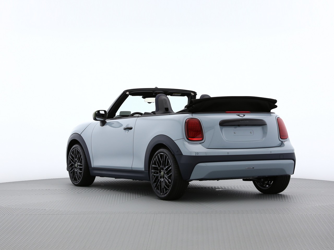 MINI Cooper S Cabriolet DKG-image-9