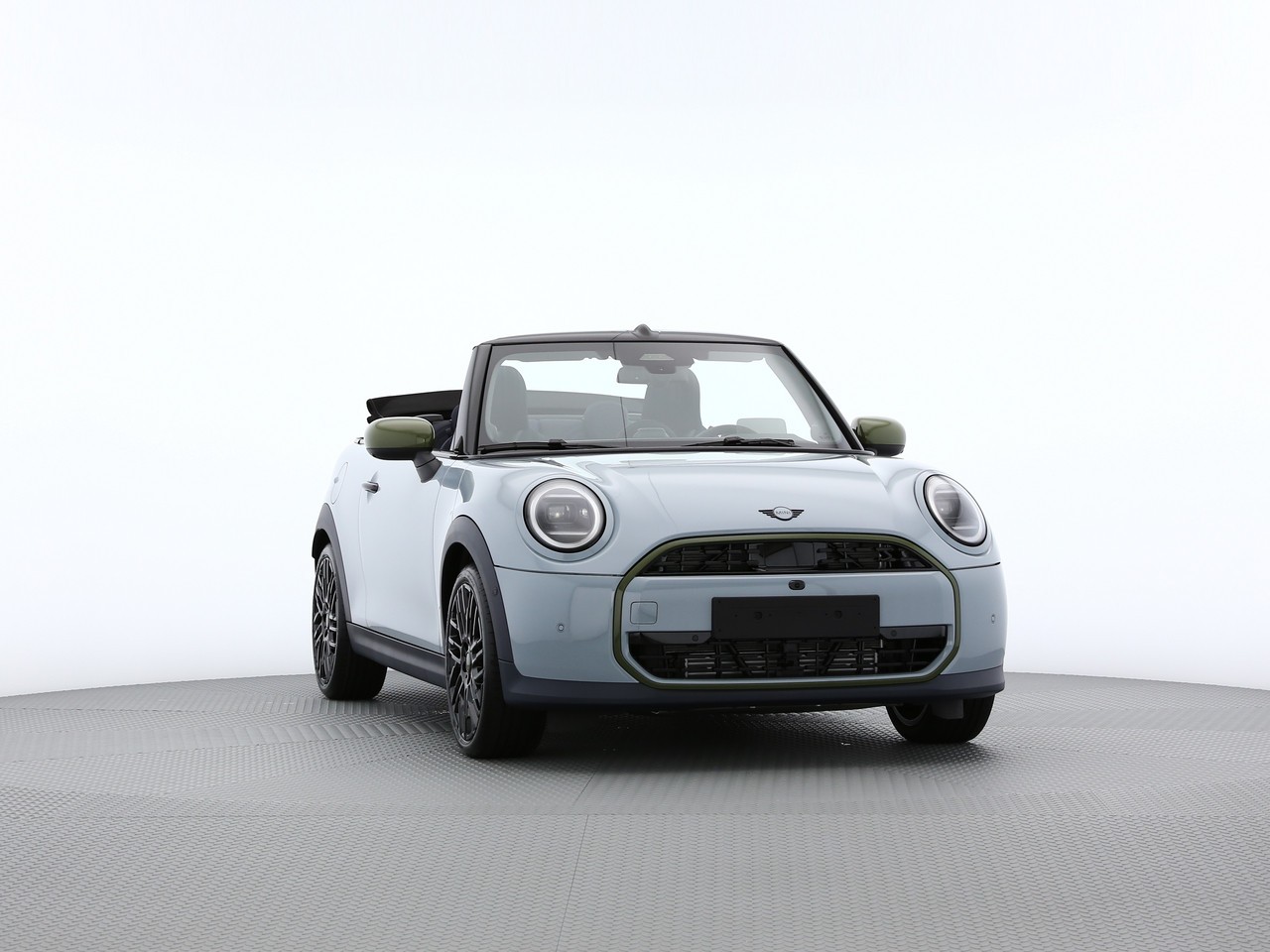 MINI Cooper S Cabriolet DKG-image-22