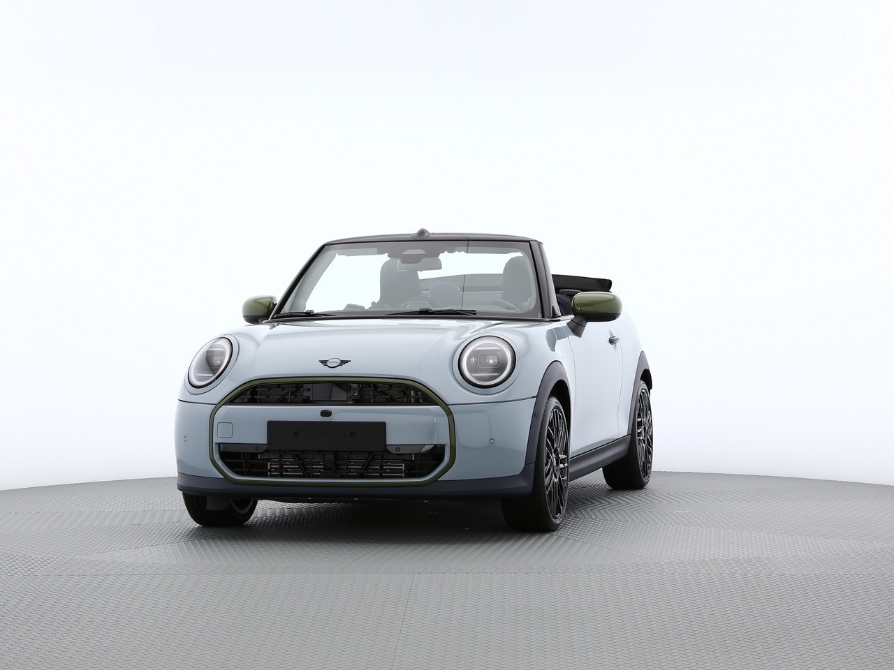 MINI Cooper S Cabriolet DKG-image-0