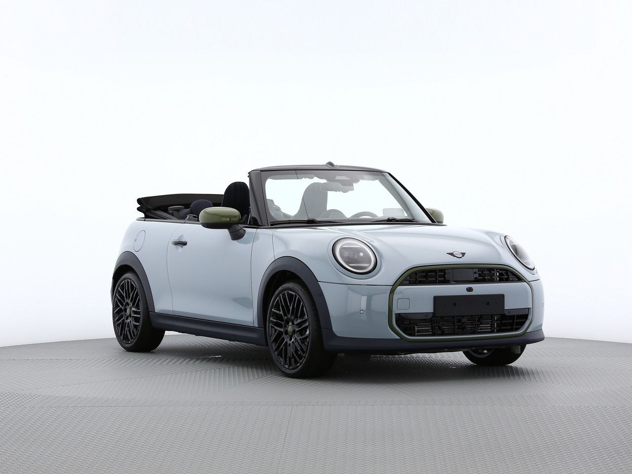 MINI Cooper S Cabriolet DKG-image-21