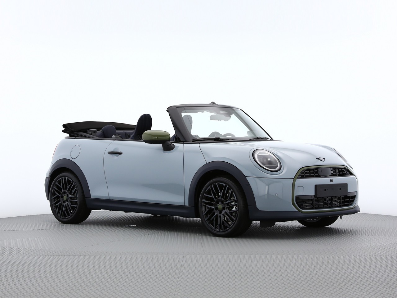 MINI Cooper S Cabriolet DKG-image-20