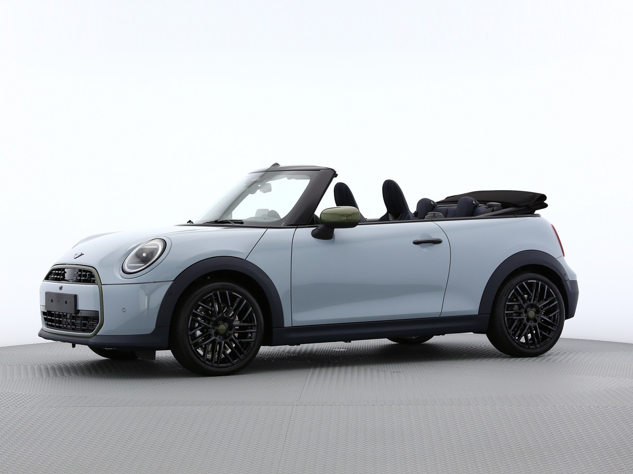 MINI Cooper S Cabriolet DKG-image-3