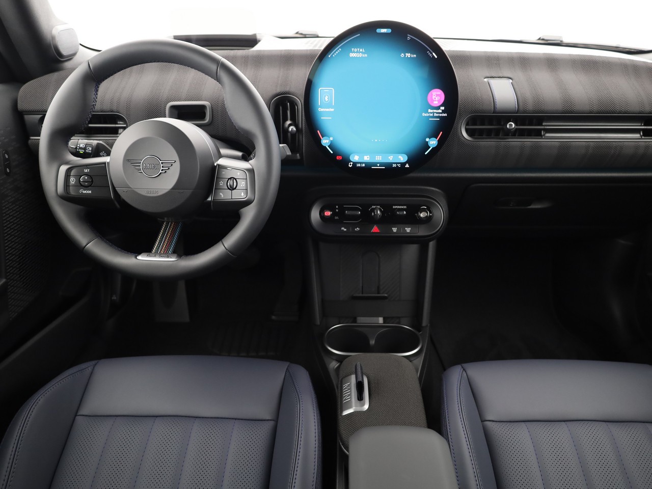 MINI Cooper S Cabriolet DKG-image-37