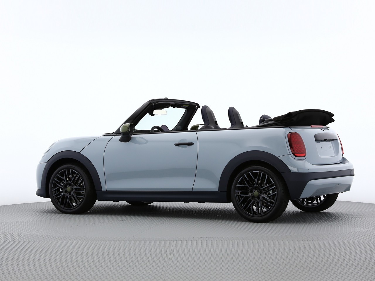 MINI Cooper S Cabriolet DKG-image-7