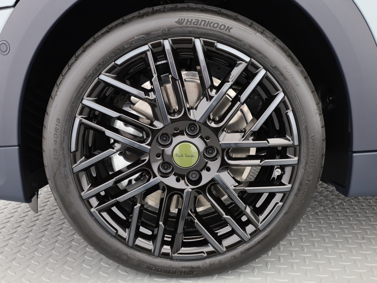MINI Cooper S Cabriolet DKG-image-42