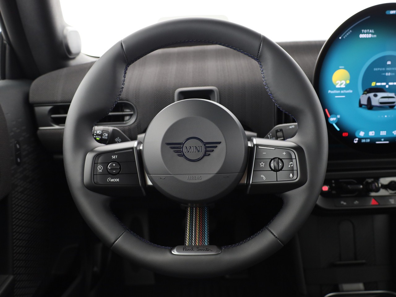 MINI Cooper S Cabriolet DKG-image-39