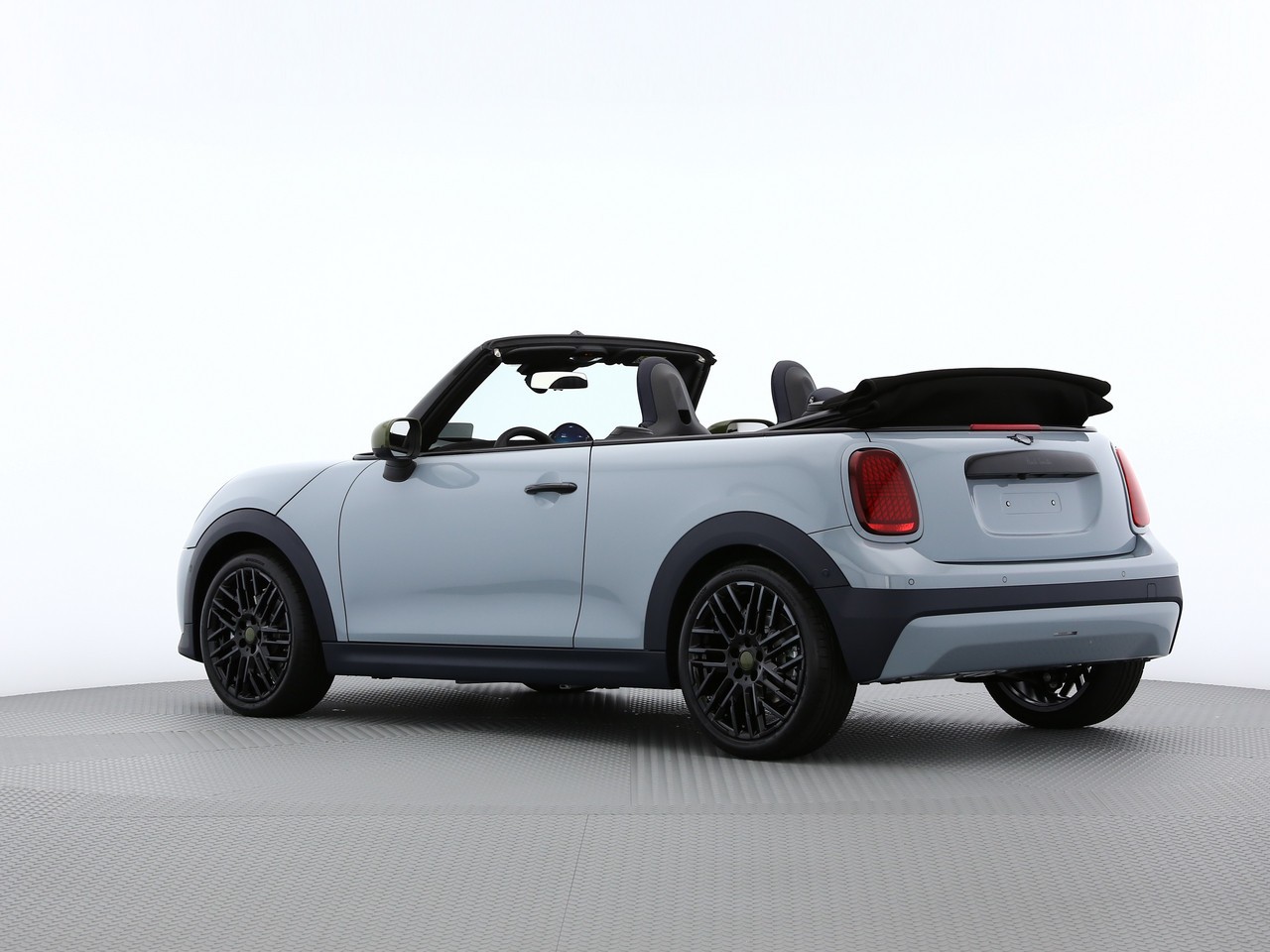 MINI Cooper S Cabriolet DKG-image-8