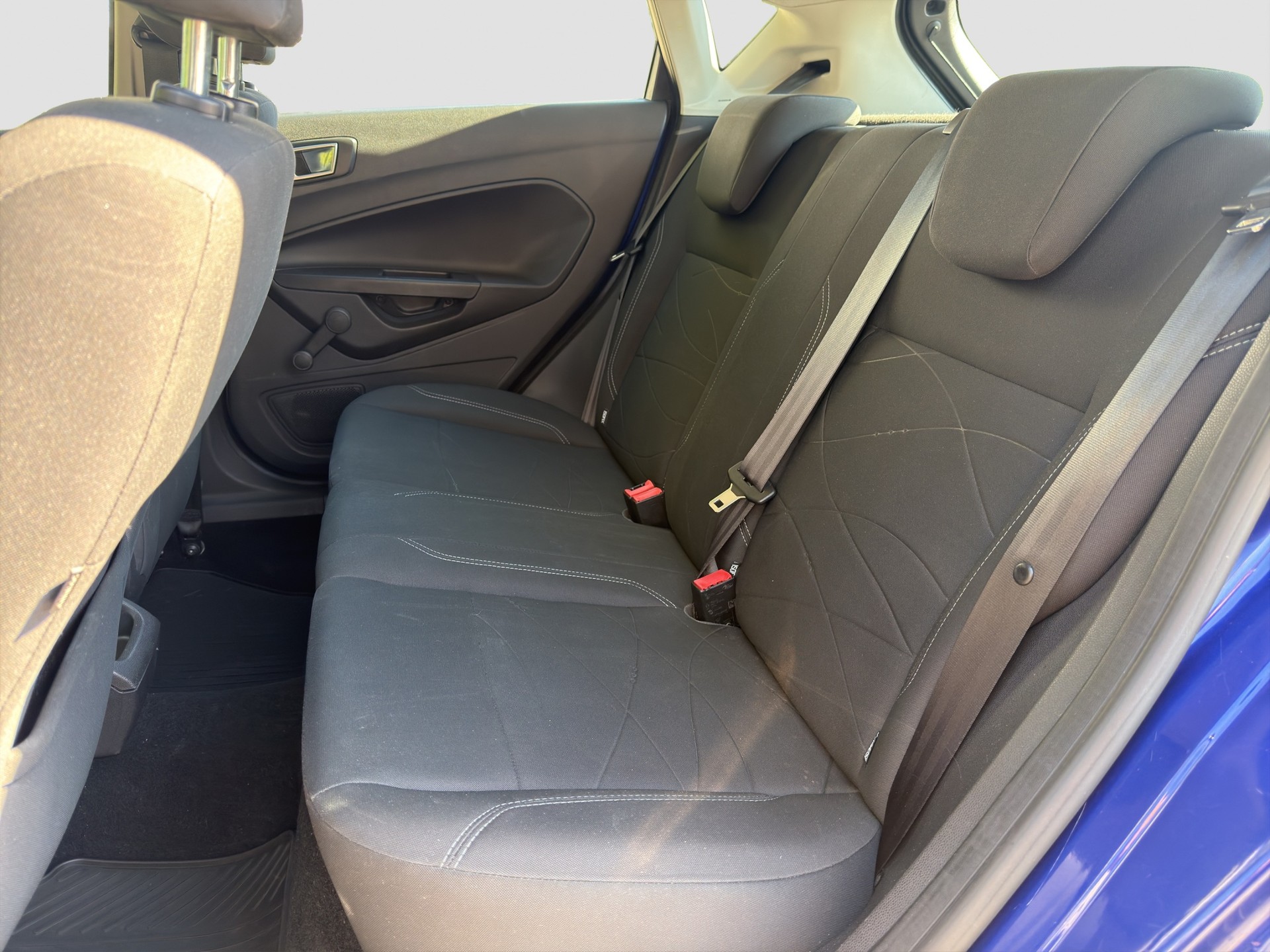 FORD Fiesta 1.0 SCTi Trend-image-9
