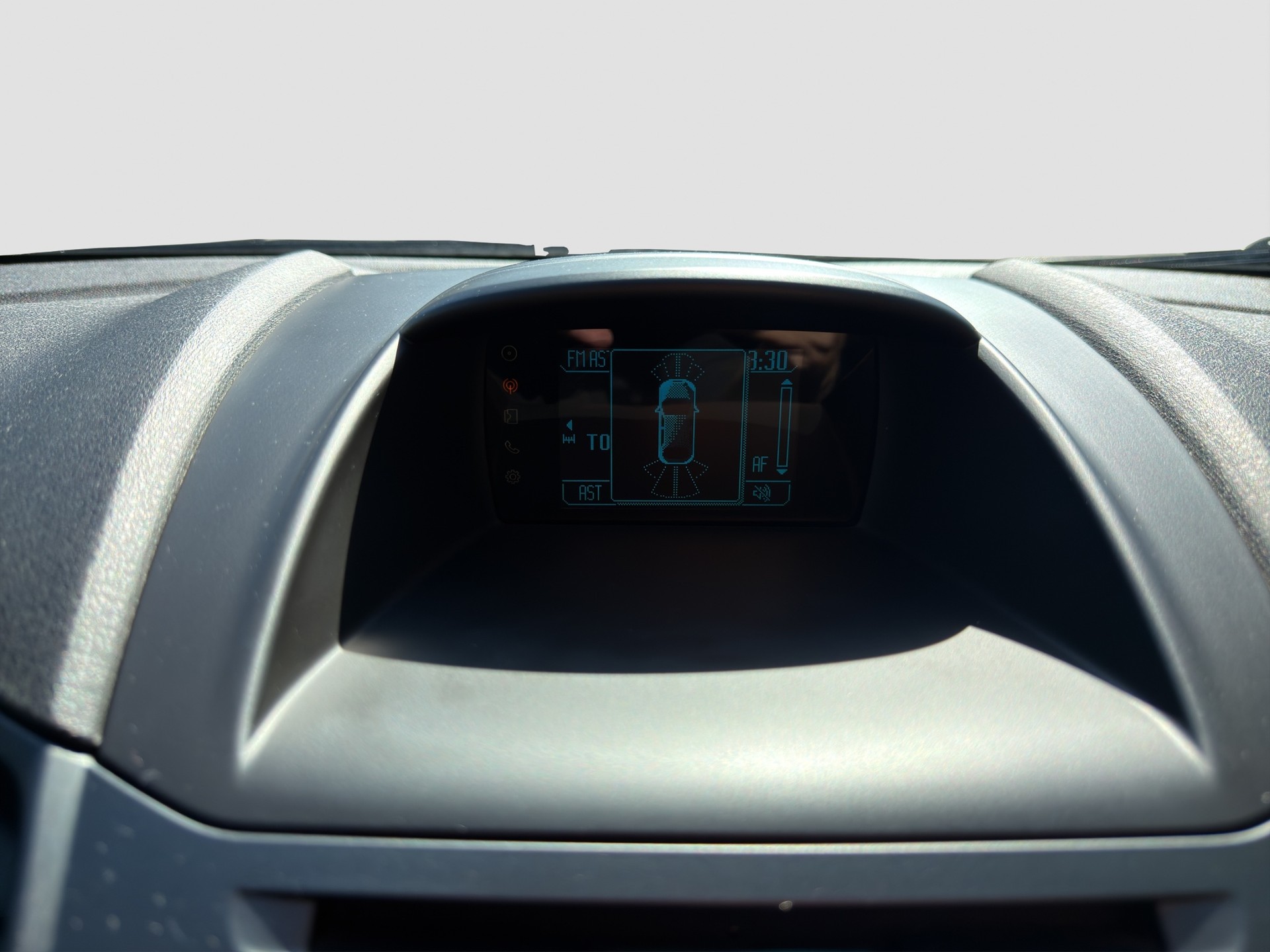 FORD Fiesta 1.0 SCTi Trend-image-15