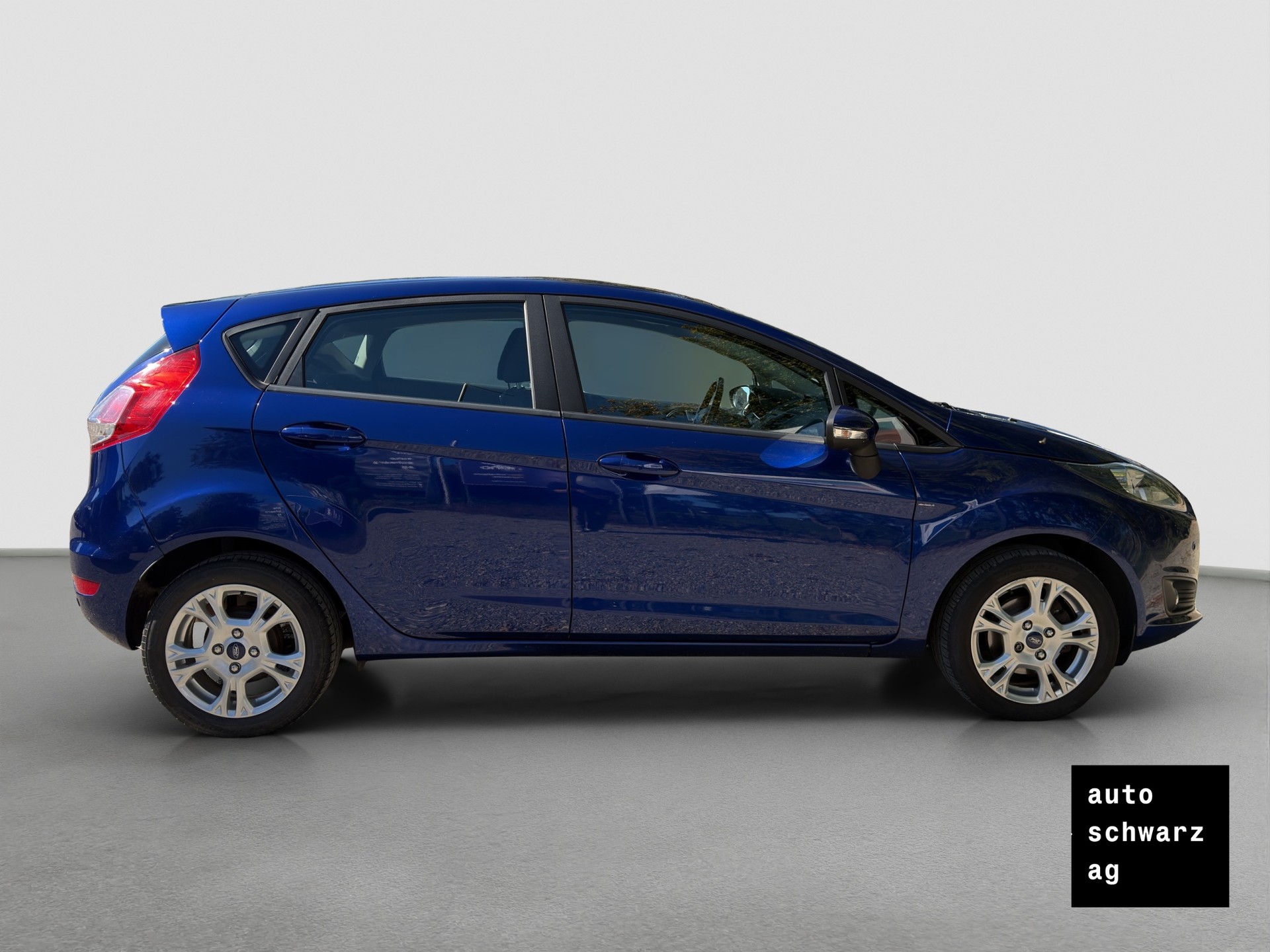 FORD Fiesta 1.0 SCTi Trend-image-3