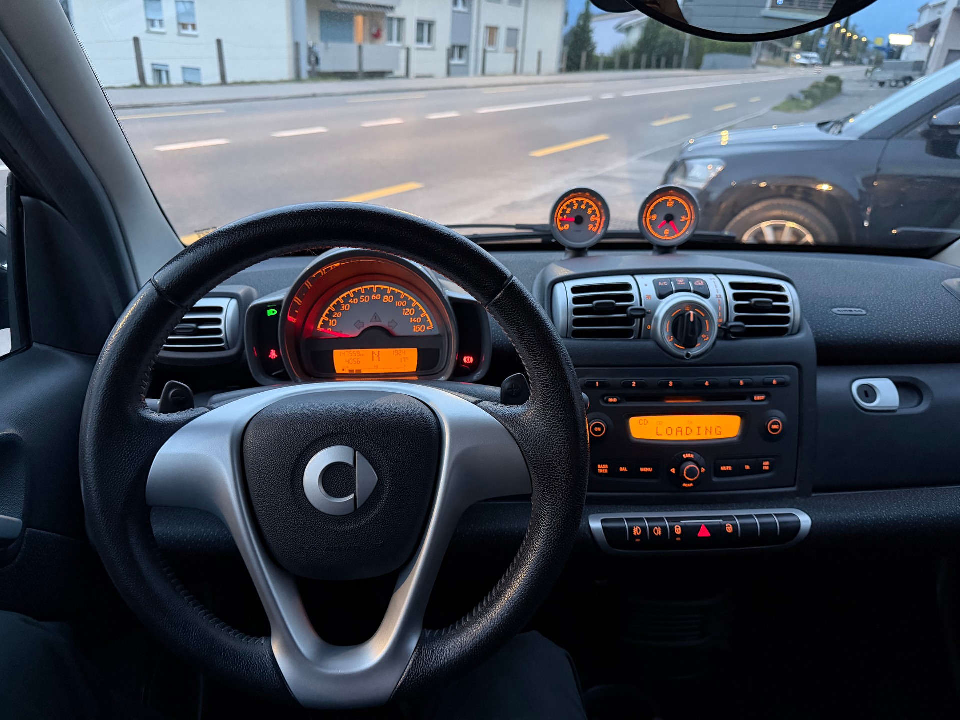 SMART fortwo pulse softip-image-4