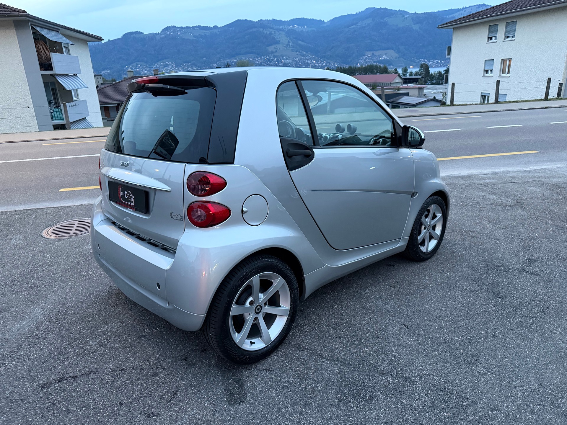 SMART fortwo pulse softip-image-2