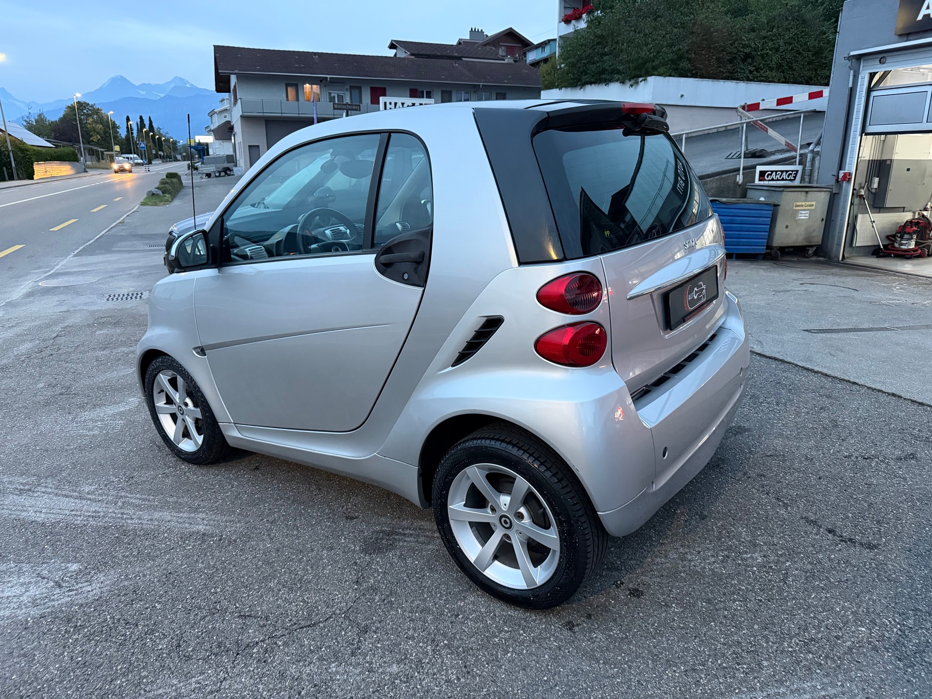 SMART fortwo pulse softip-image-3