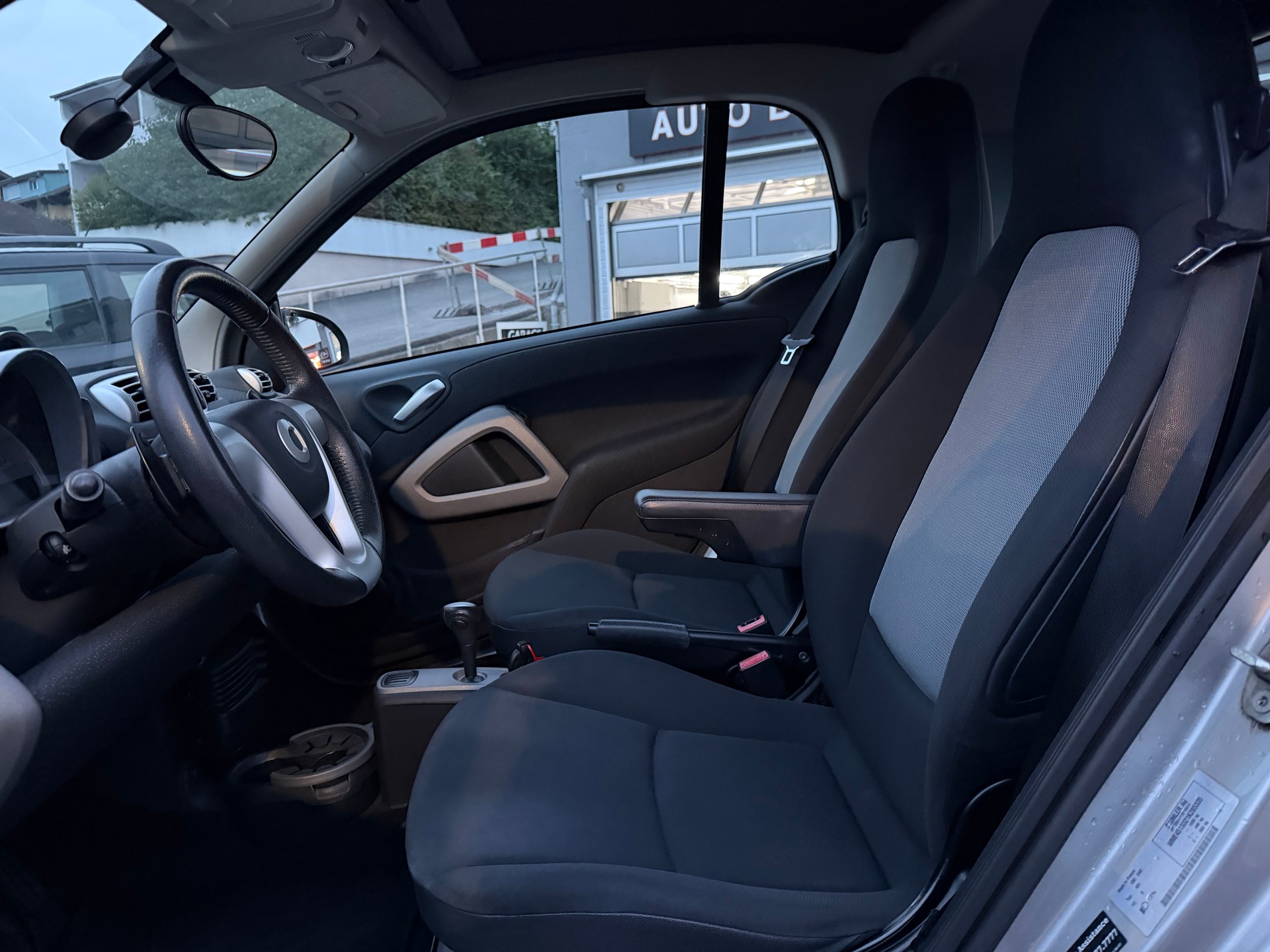 SMART fortwo pulse softip-image-5