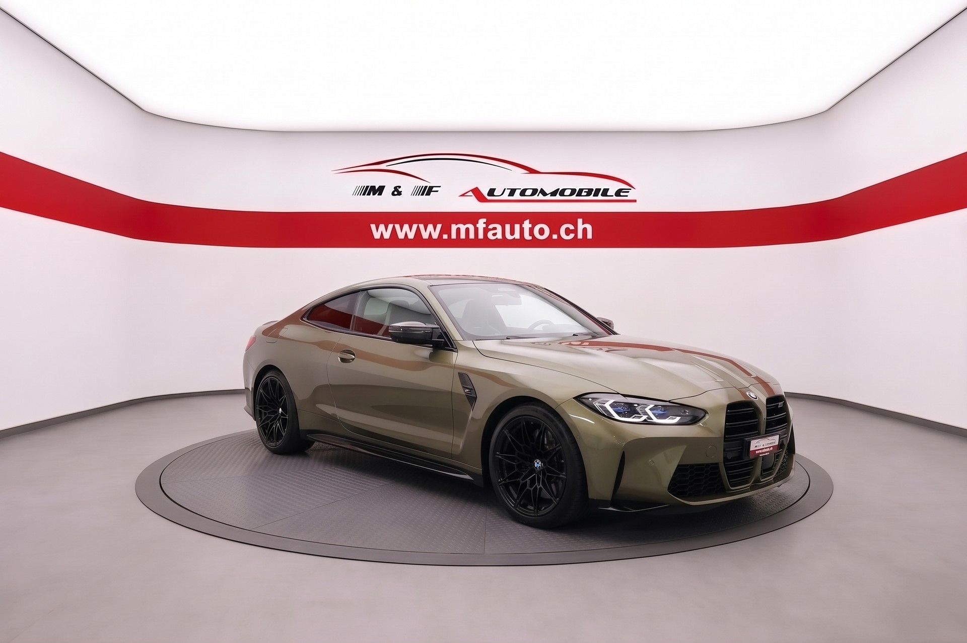 BMW M4 Competition xDrive Coupé-showroom-element-2