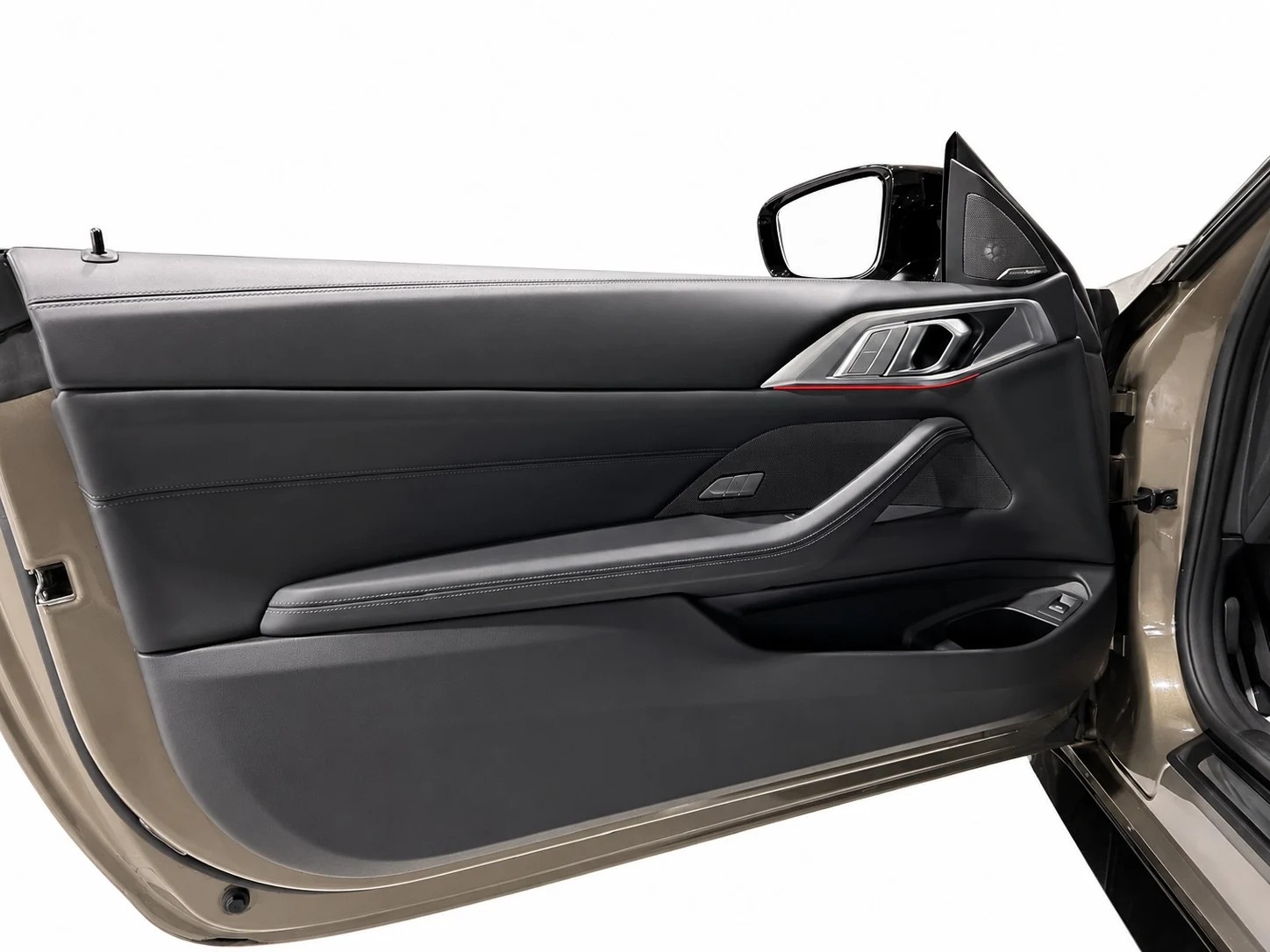 BMW M4 Competition xDrive Coupé-image-16