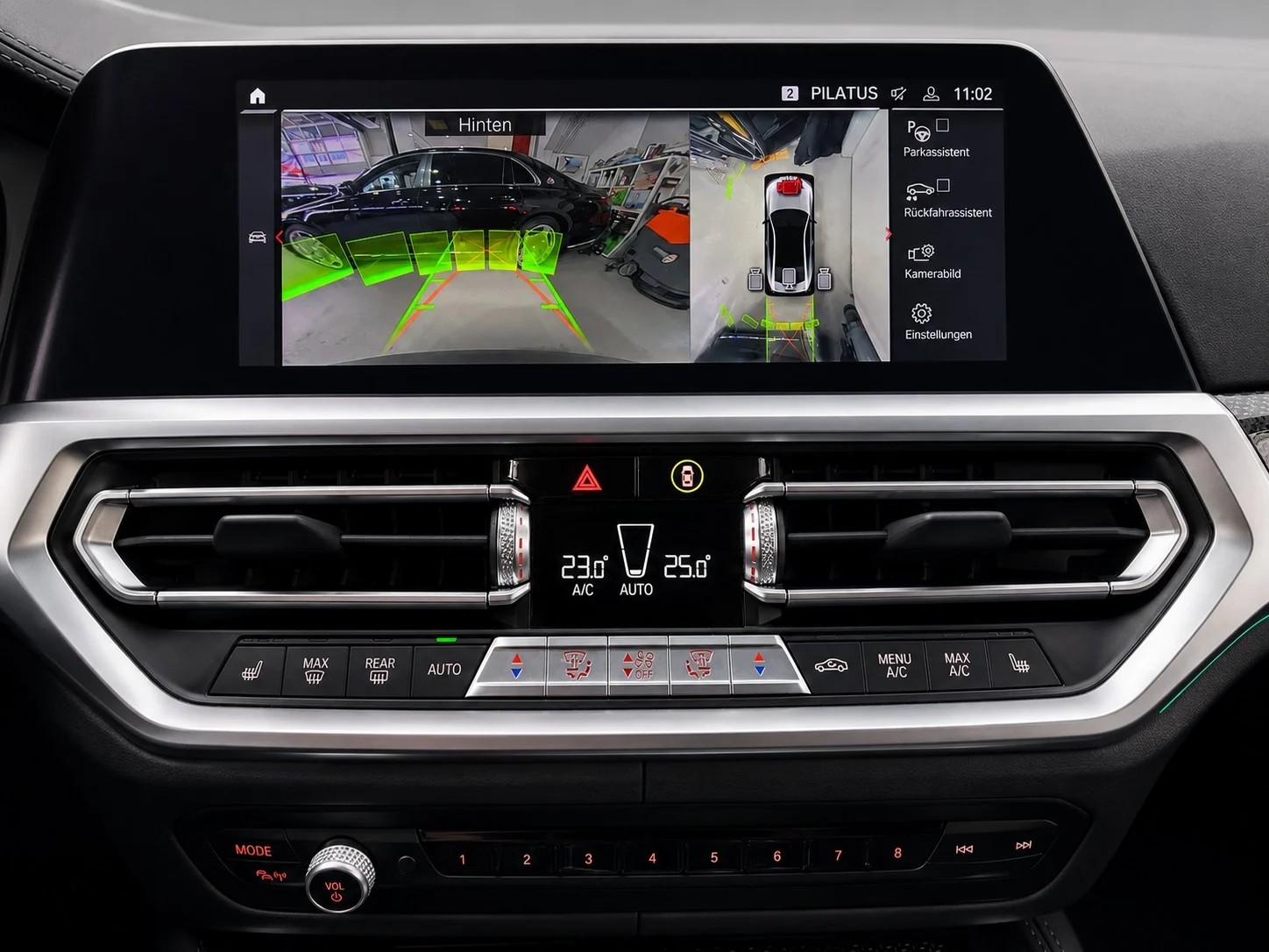 BMW M4 Competition xDrive Coupé-image-18