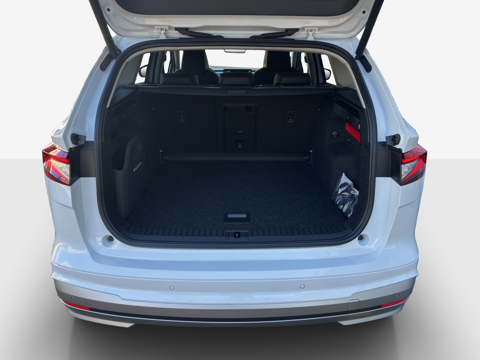 SKODA Enyaq 85x Dynamic 4x4-image-12