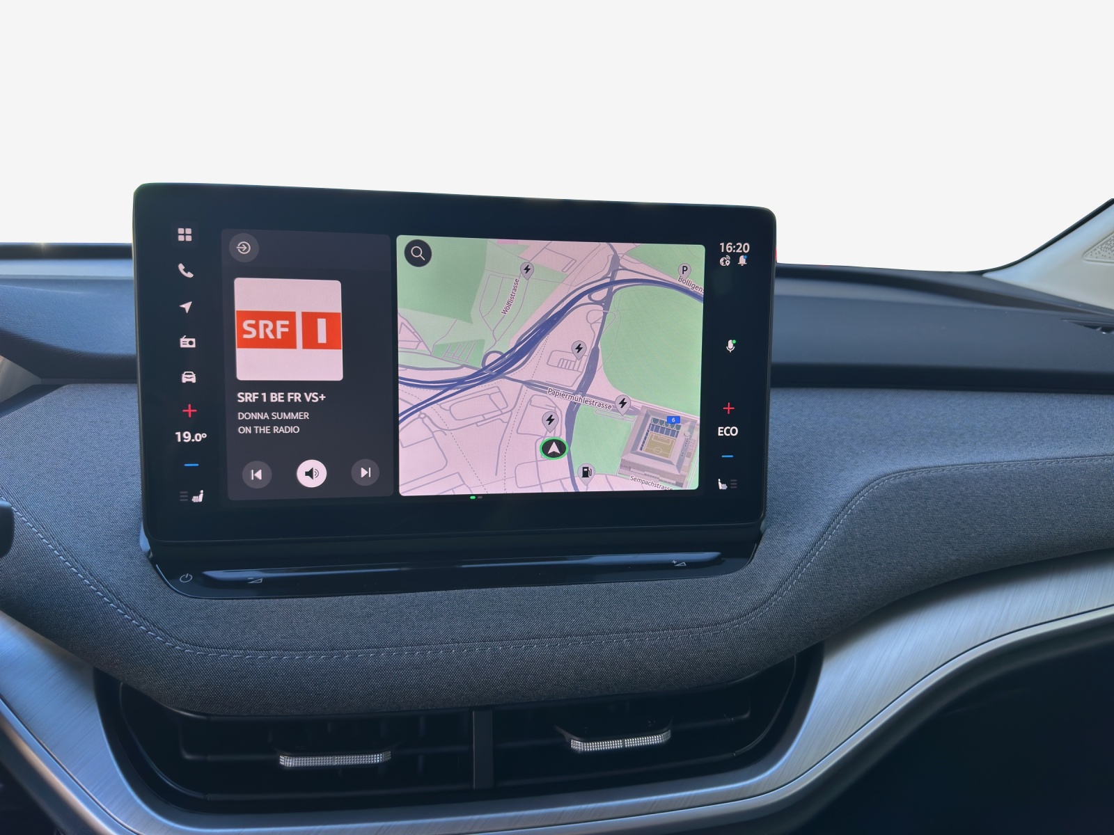 SKODA Enyaq 85x Dynamic 4x4-image-10