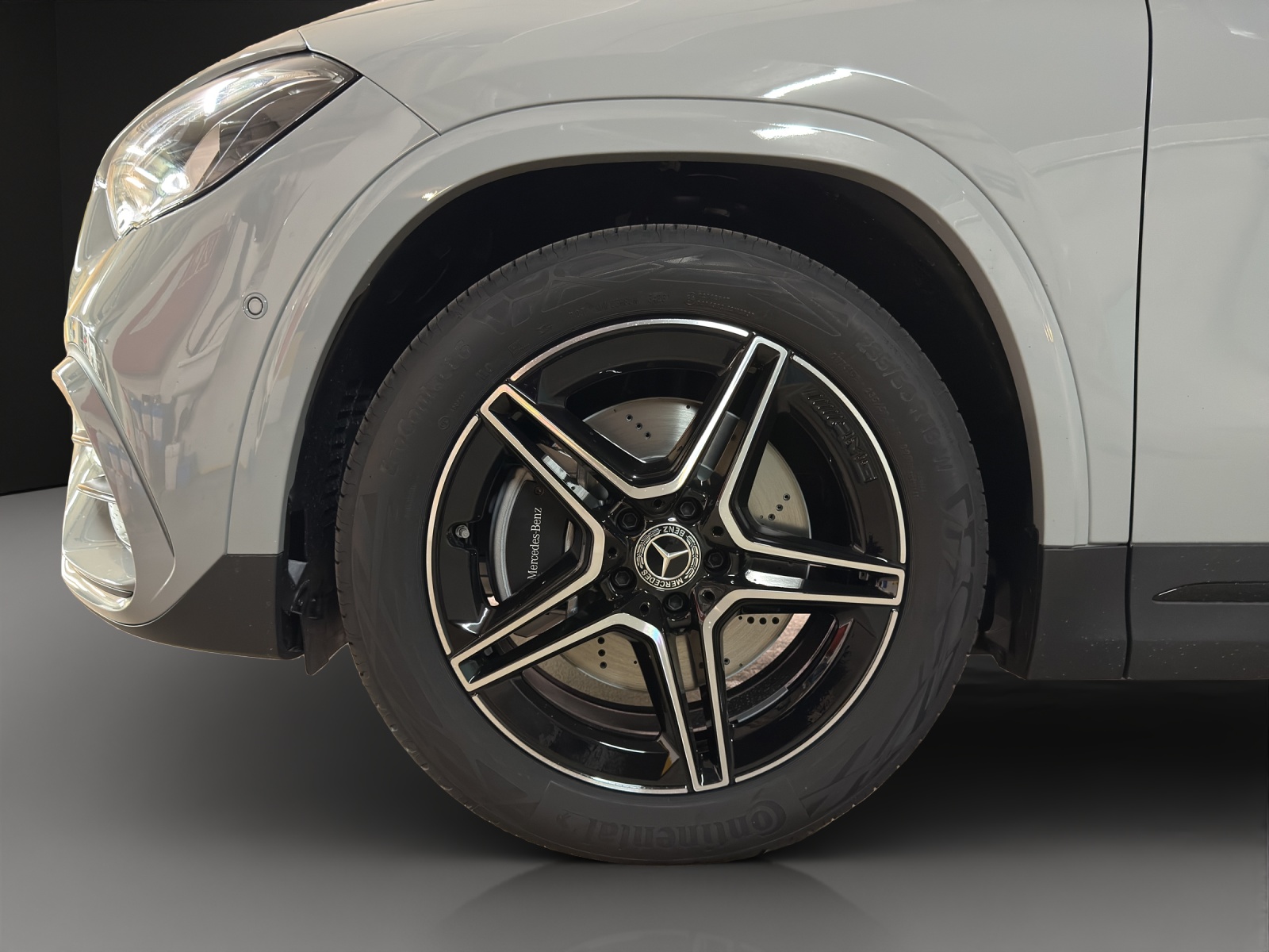 MERCEDES-BENZ GLA 250 4Matic 8G-DCT Swiss Star-image-7