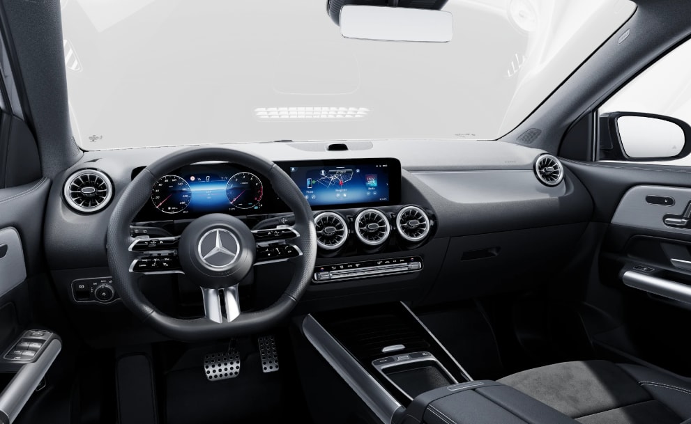 MERCEDES-BENZ GLA 250 4Matic 8G-DCT Swiss Star-image-2