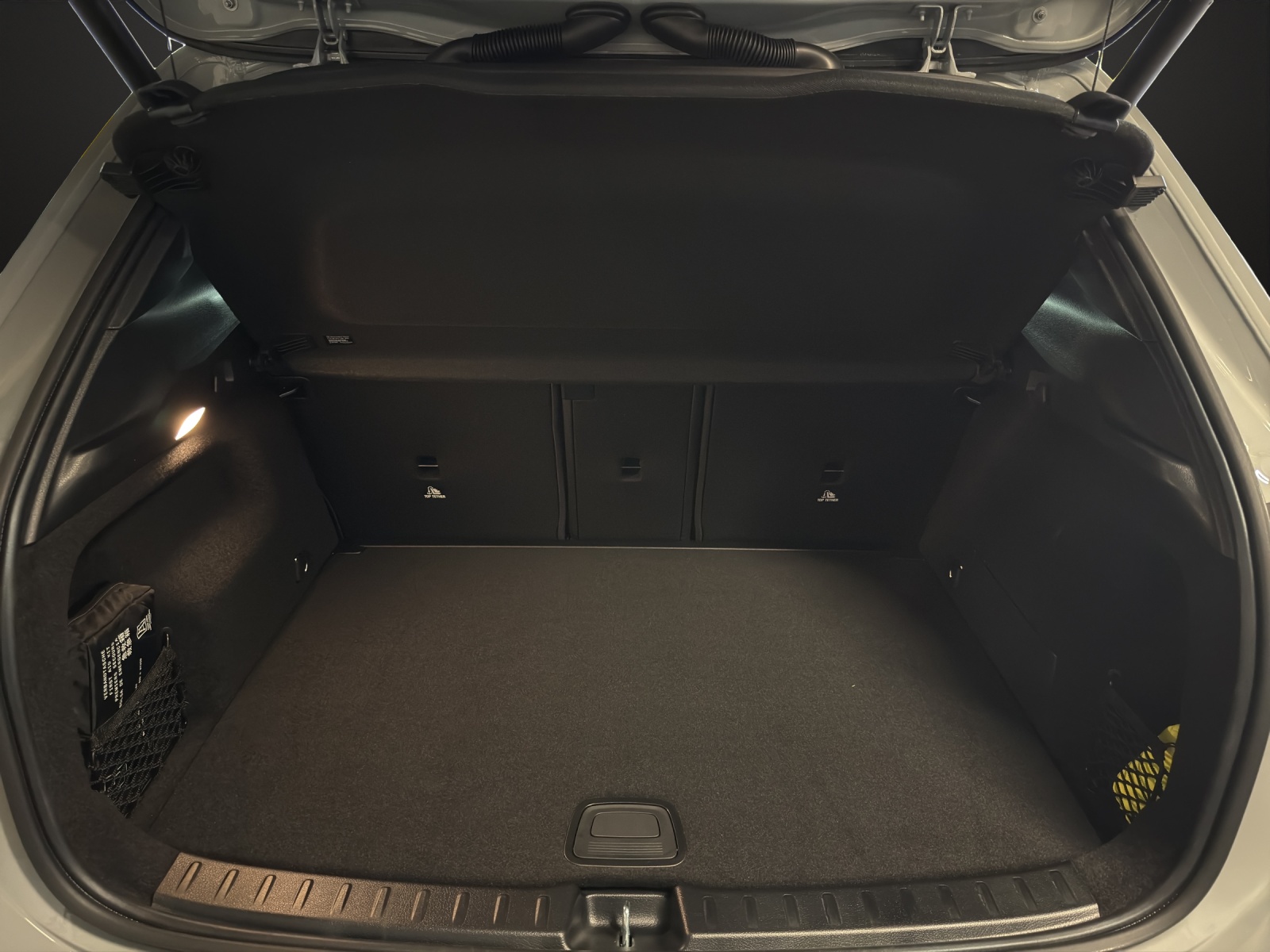 MERCEDES-BENZ GLA 250 4Matic 8G-DCT Swiss Star-image-8