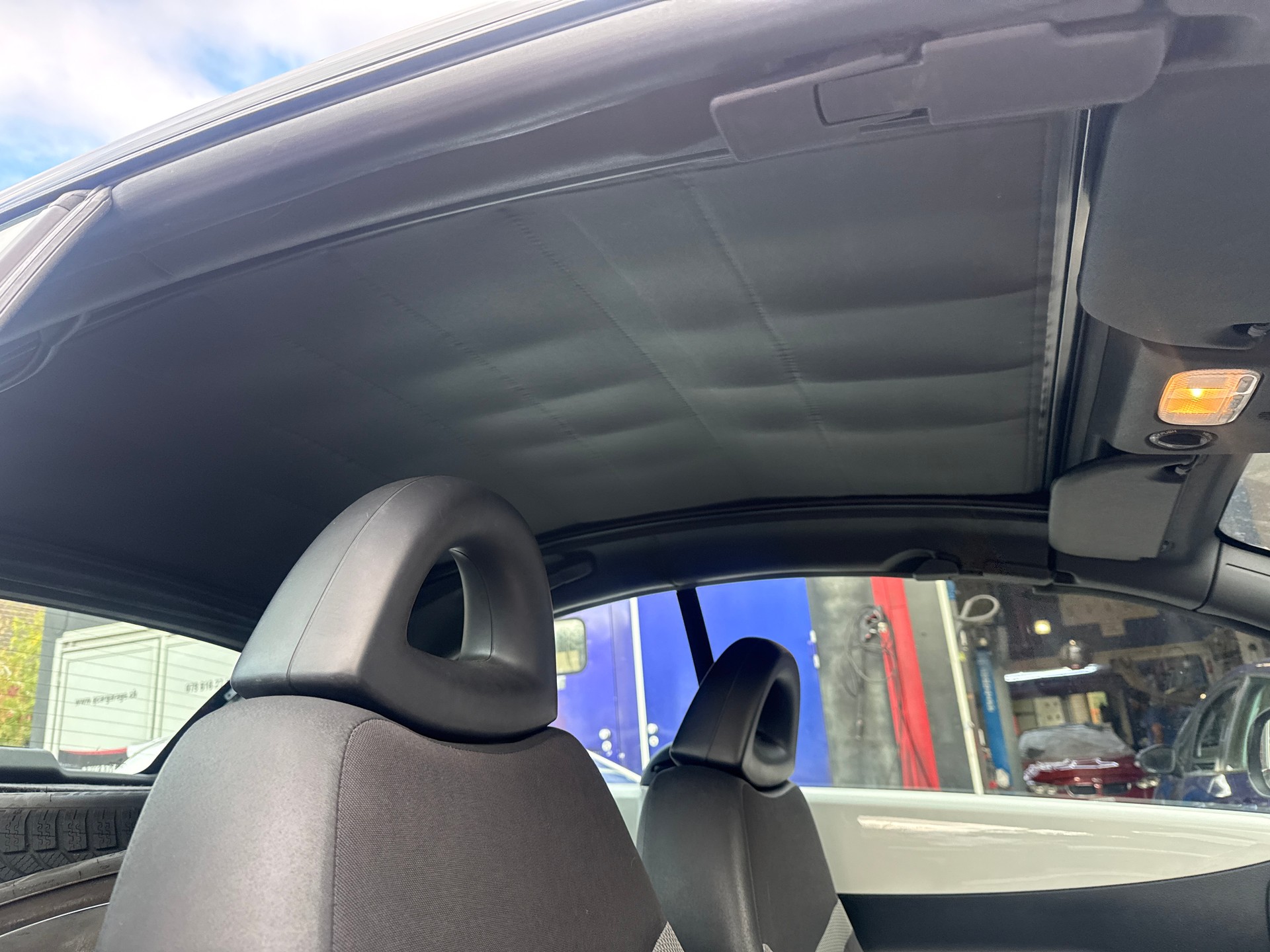 CITROEN C3 Pluriel 1.6i 16V-image-20