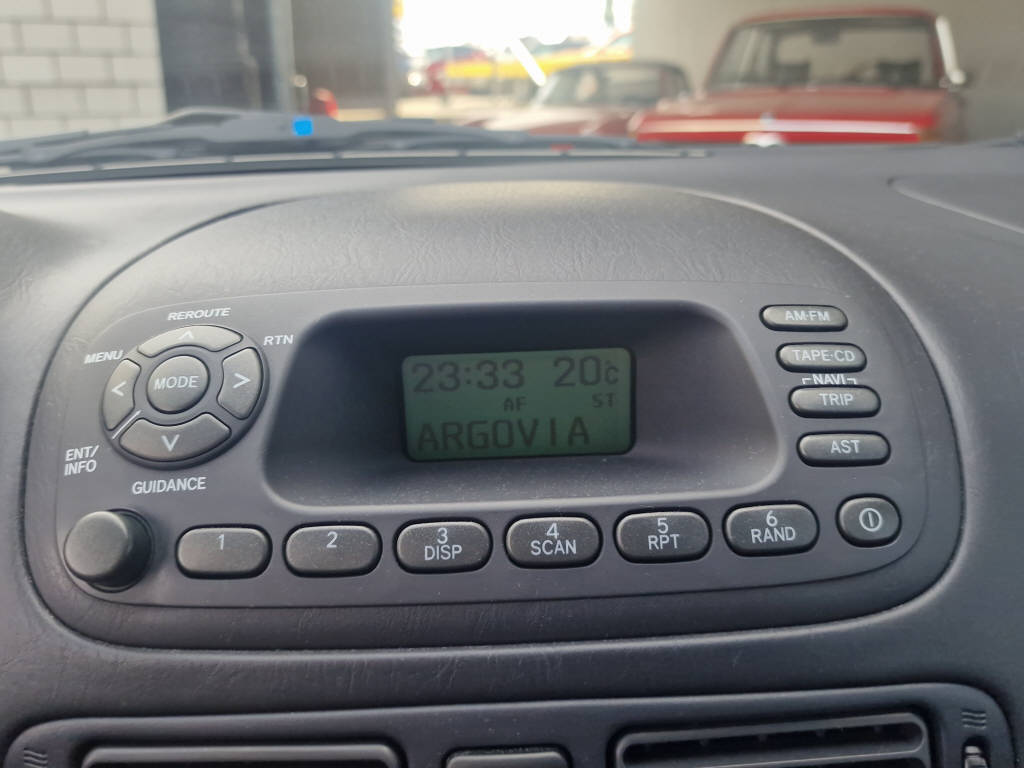 TOYOTA Corolla 1.6 Comfort-image-12