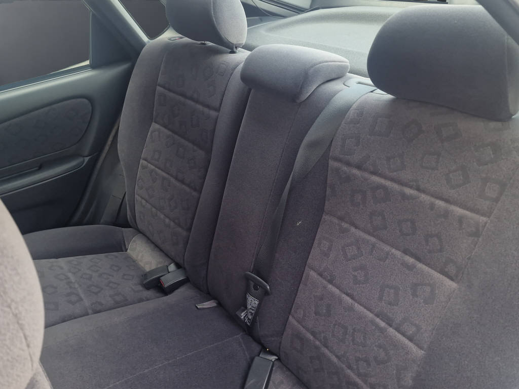 TOYOTA Corolla 1.6 Comfort-image-9