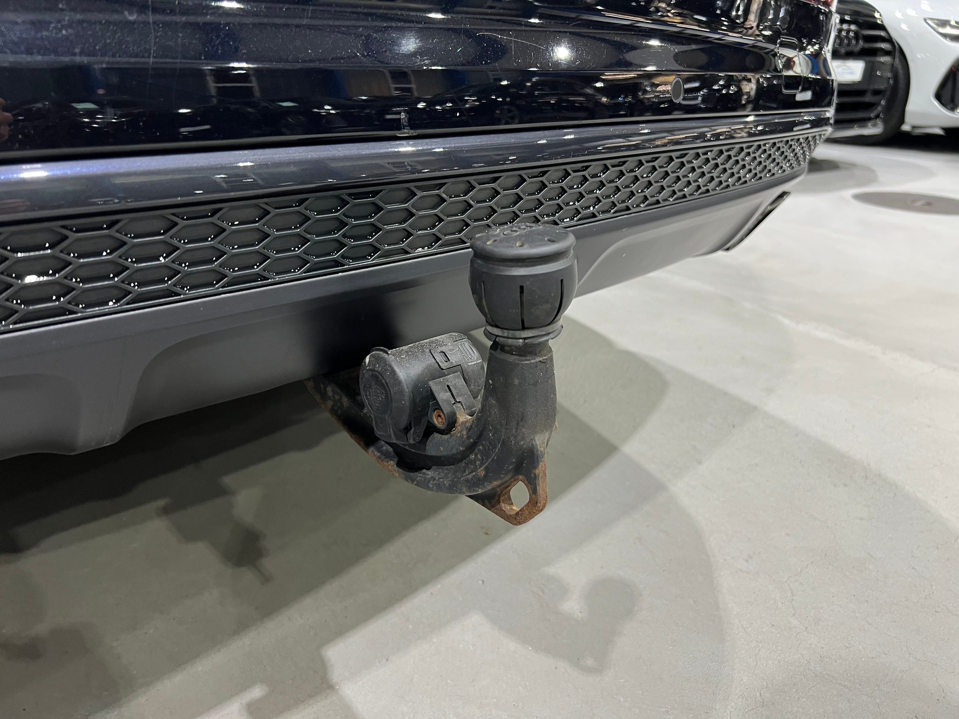 AUDI SQ7 4.0 TDI qu**S-Sportsitze,Matrix,Allradlenkung,Panodach,7-Plätzer,Standheizung,Luftfahrwerk**-image-6