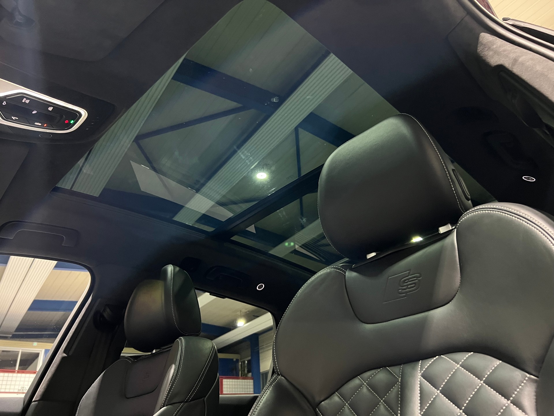 AUDI SQ7 4.0 TDI qu**S-Sportsitze,Matrix,Allradlenkung,Panodach,7-Plätzer,Standheizung,Luftfahrwerk**-image-11