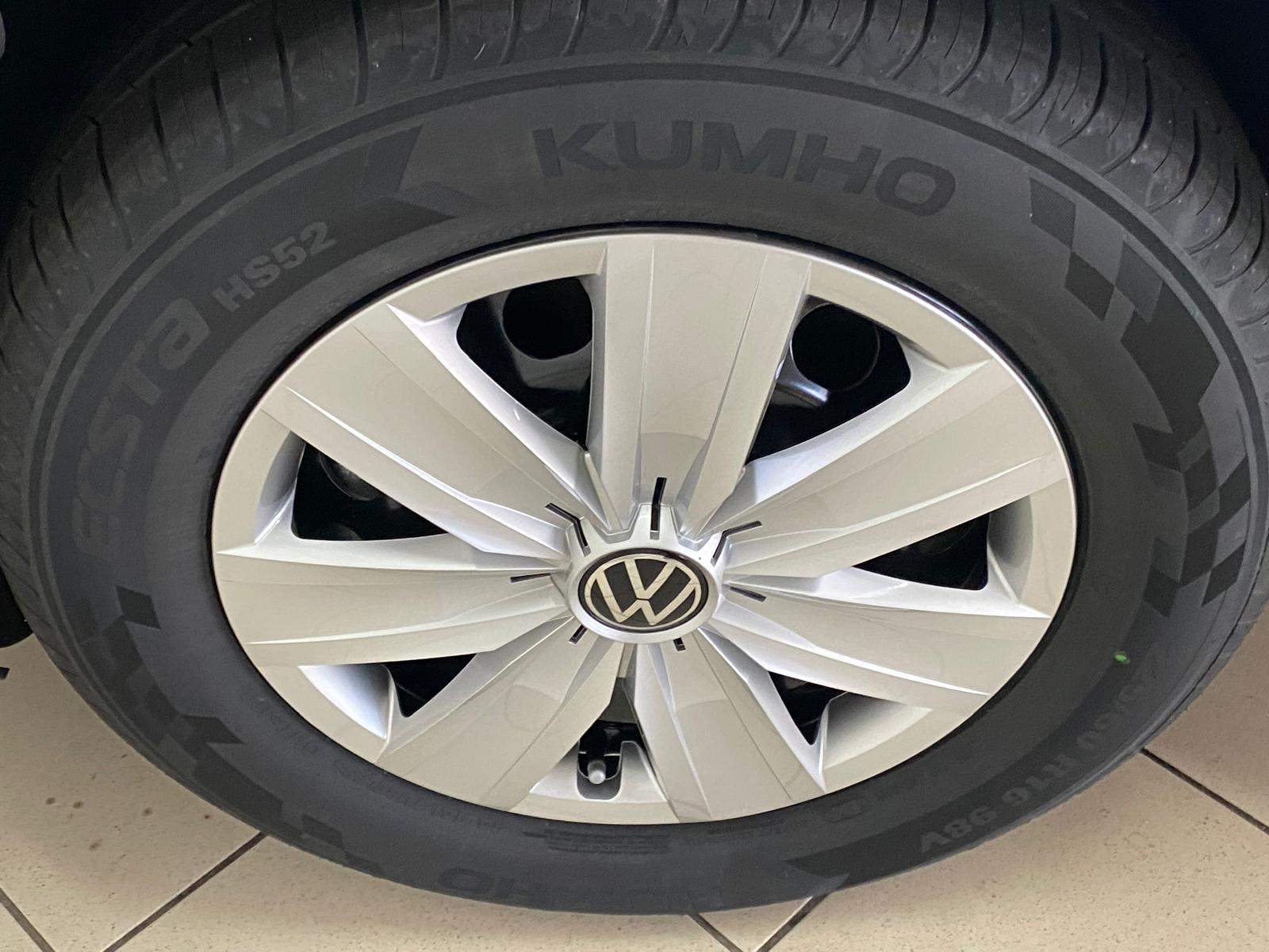 VW T-Roc 1.5 eTSI mHEV Trend DSG-image-4