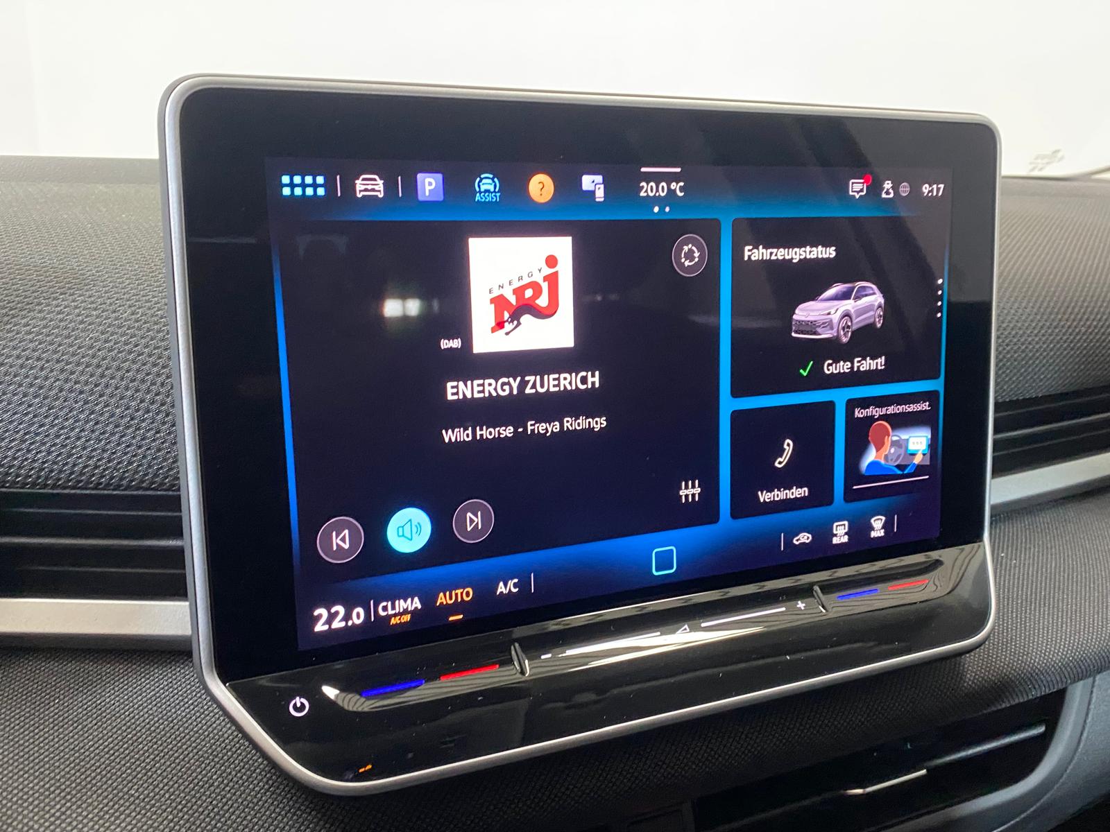 VW T-Roc 1.5 eTSI mHEV Trend DSG-image-10