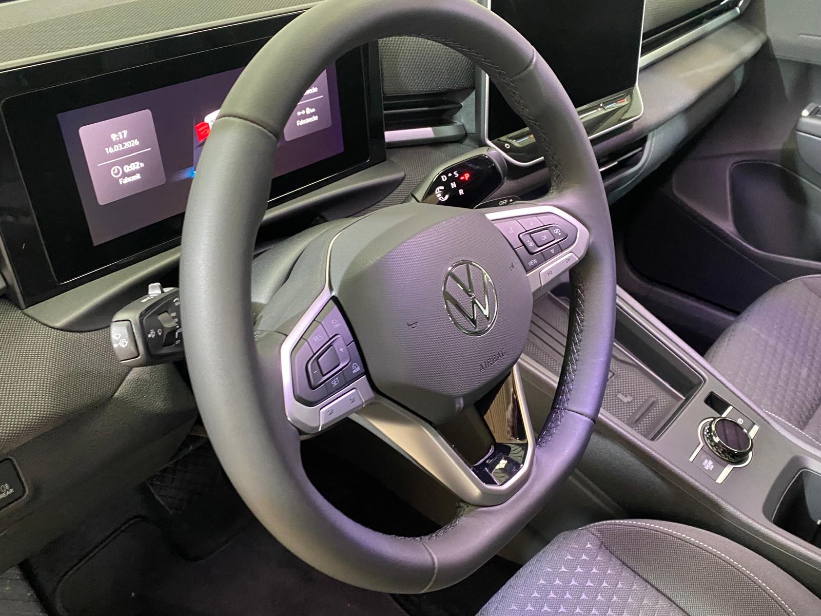 VW T-Roc 1.5 eTSI mHEV Trend DSG-image-5