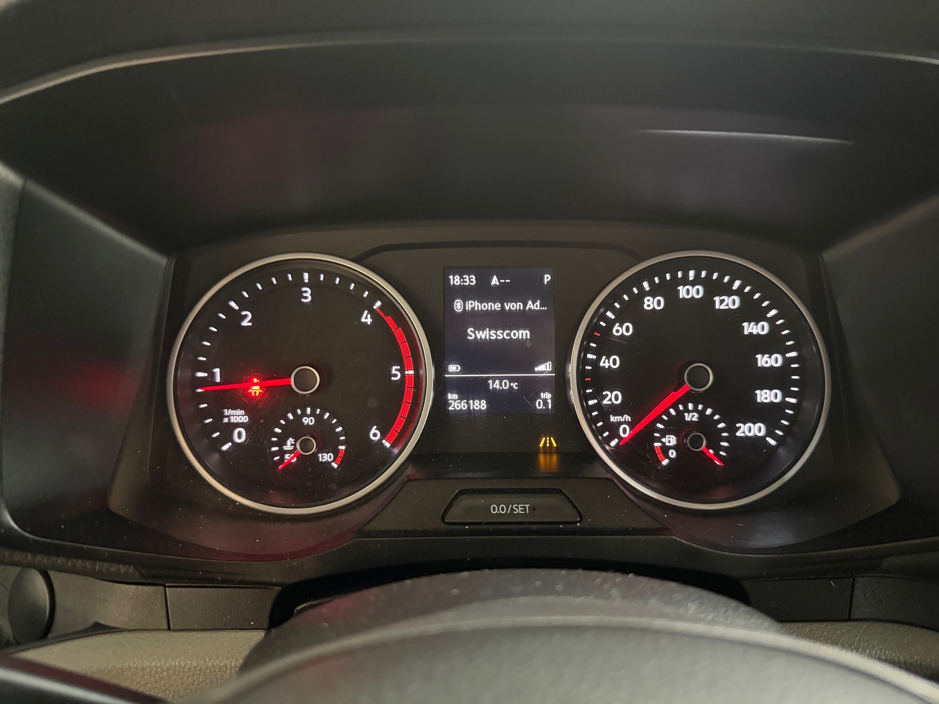 VW Crafter 35 2.0 BiTDI L4 A-image-10