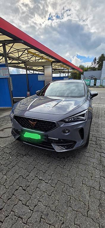 CUPRA Formentor 2.0TSI VZ 4Drive DSG-image-0