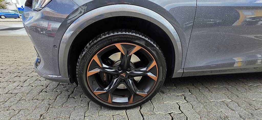 CUPRA Formentor 2.0TSI VZ 4Drive DSG-image-4