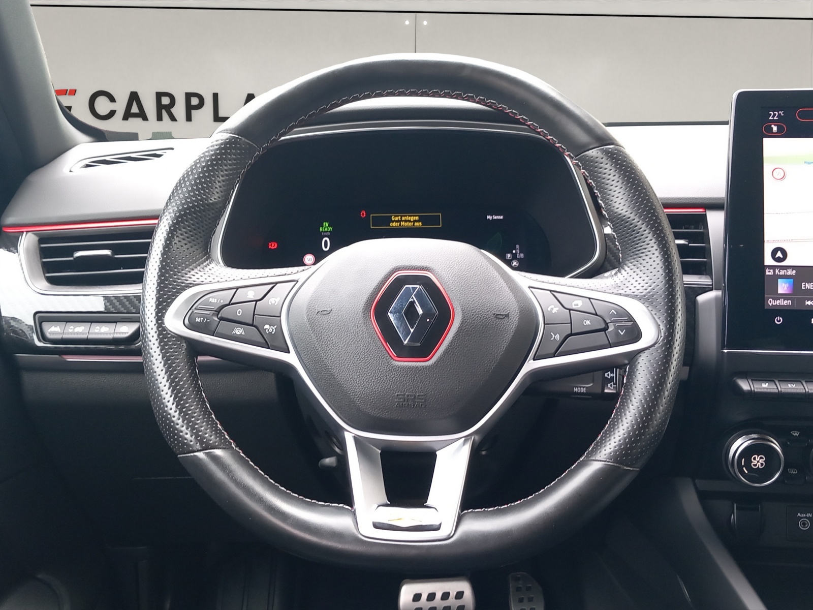 RENAULT Arkana 1.6 E-Tech R.S. Line-image-6
