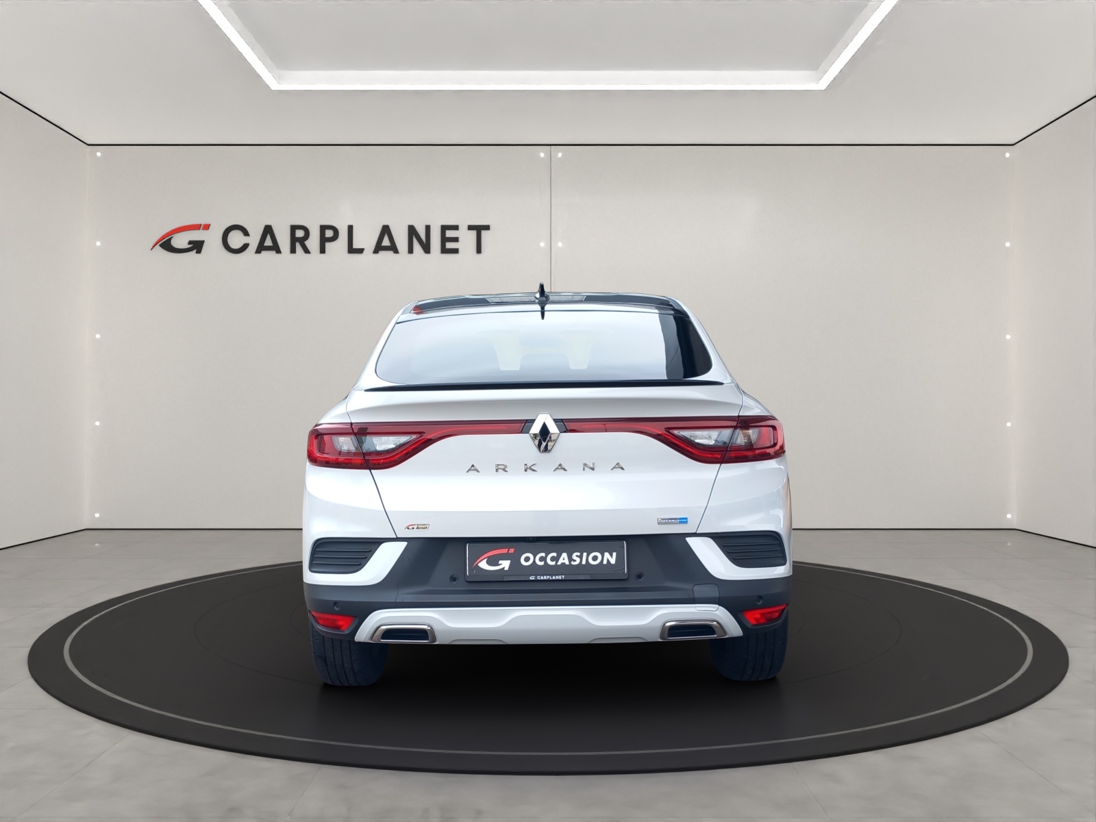 RENAULT Arkana 1.6 E-Tech R.S. Line-image-11