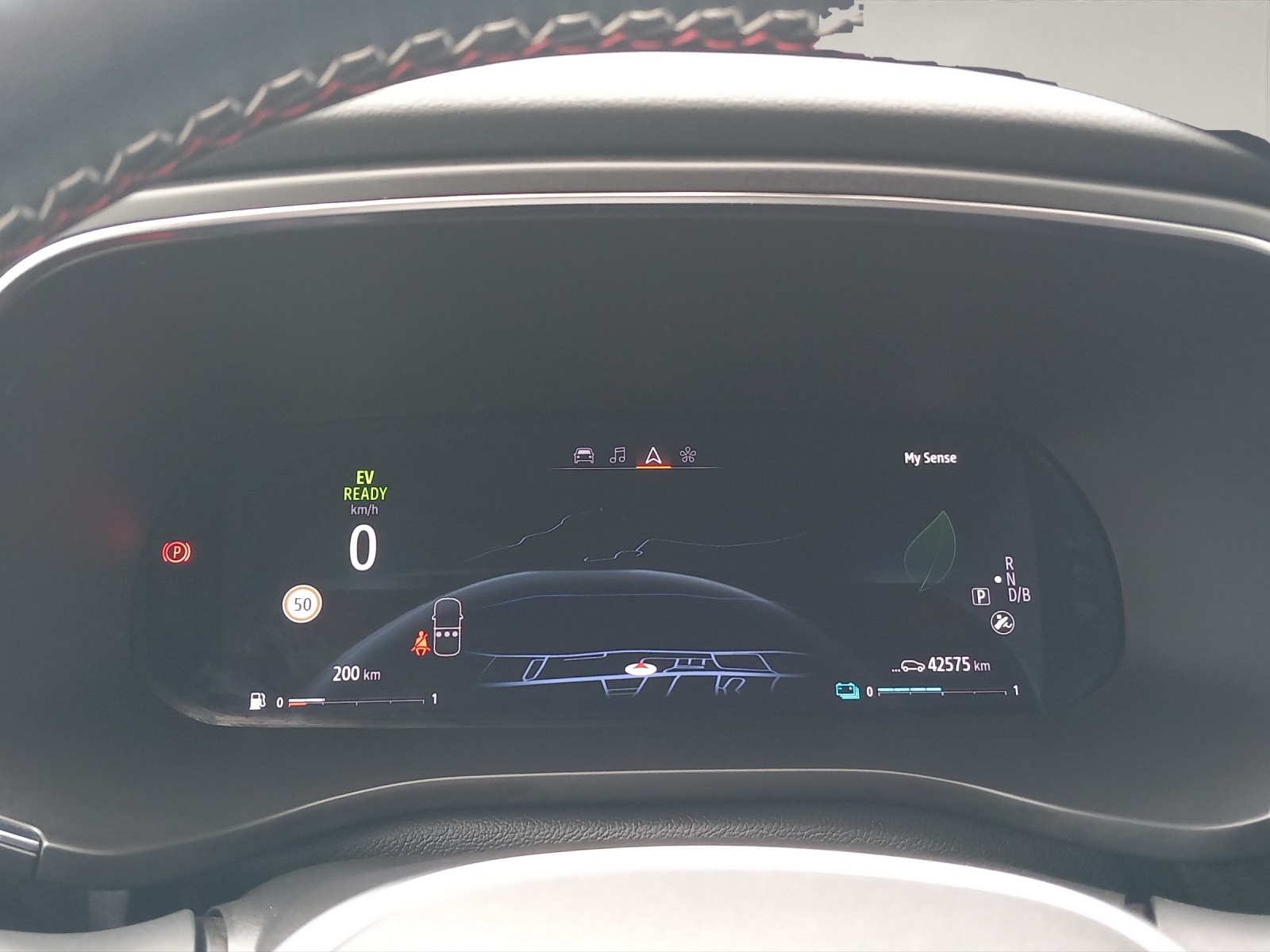 RENAULT Arkana 1.6 E-Tech R.S. Line-image-8