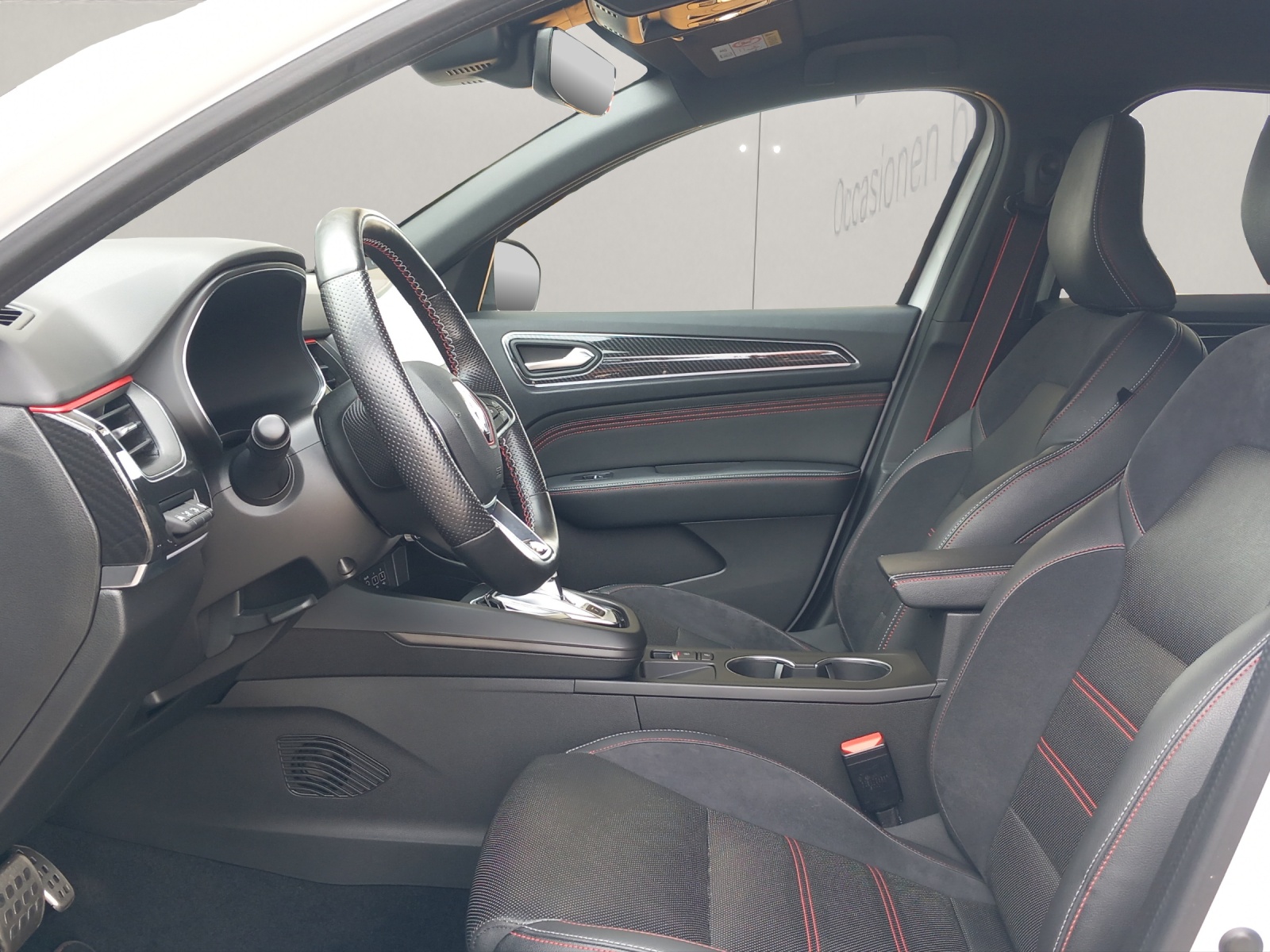 RENAULT Arkana 1.6 E-Tech R.S. Line-image-3