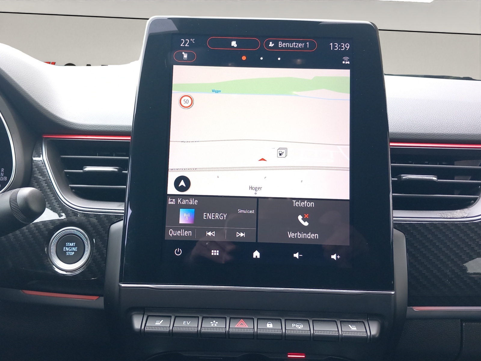 RENAULT Arkana 1.6 E-Tech R.S. Line-image-4