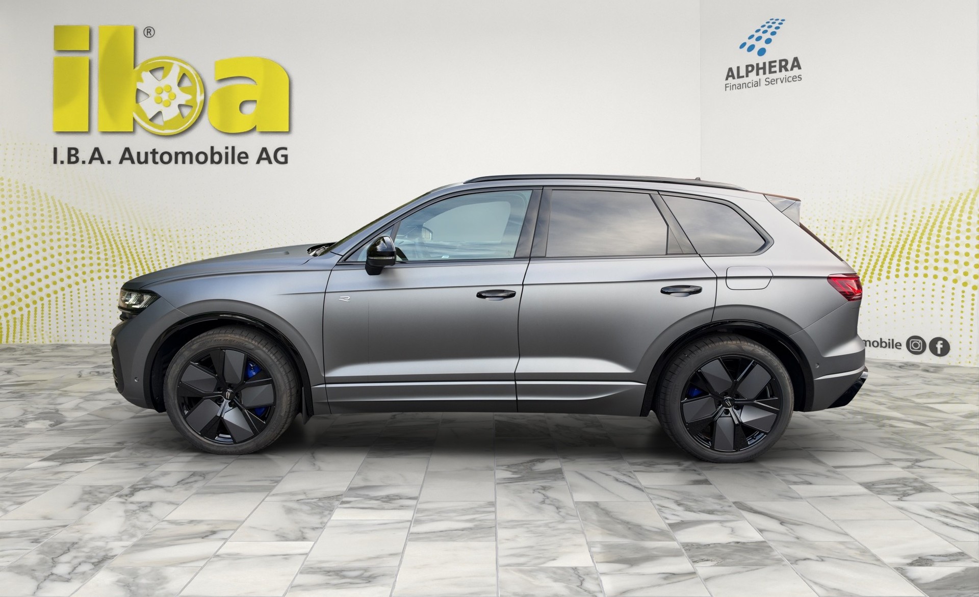 VW Touareg 3.0TSIe Hybrid R 4x4-showroom-element-1