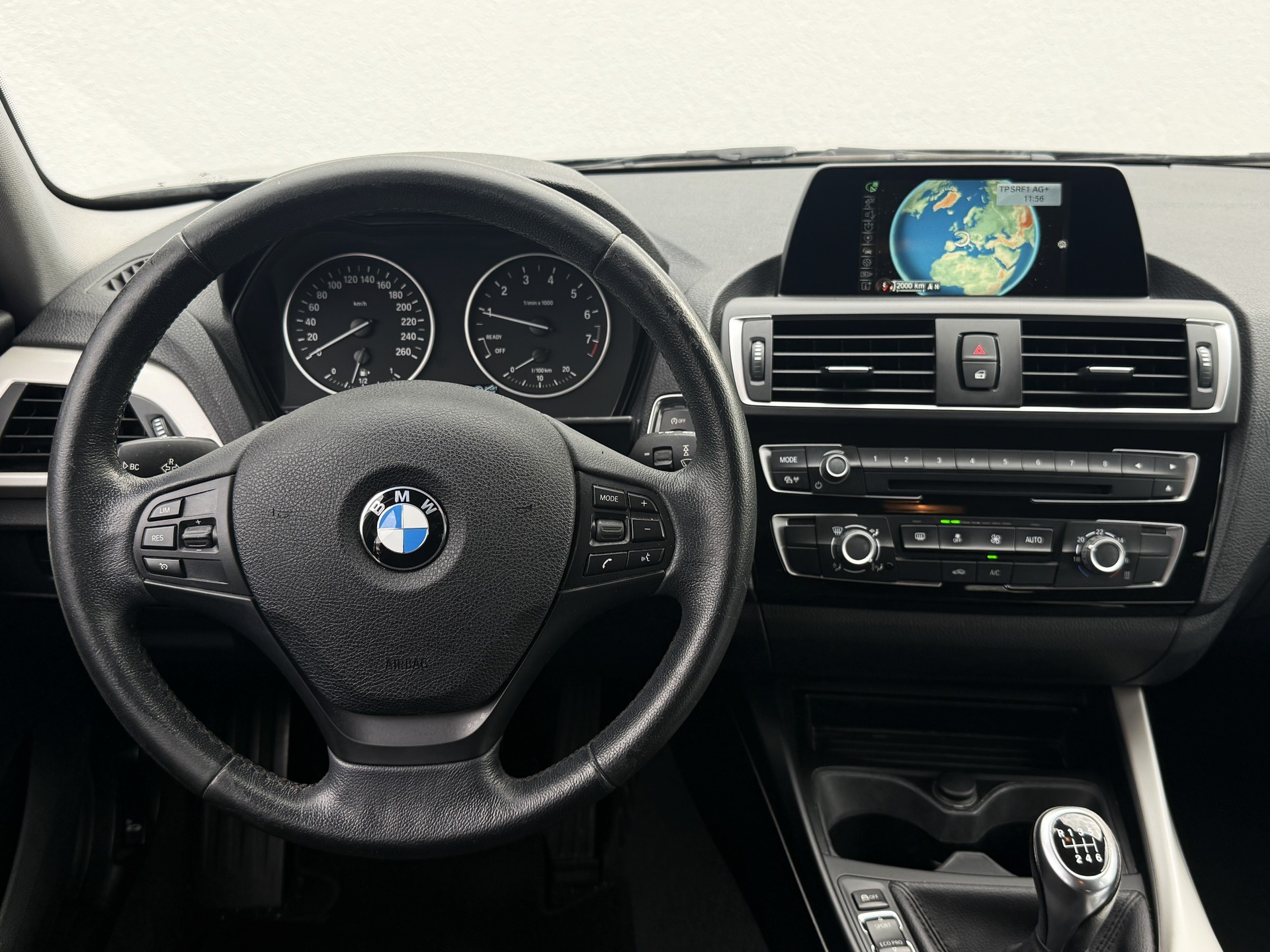 BMW 116i Business / Frisch ab MFK-image-21