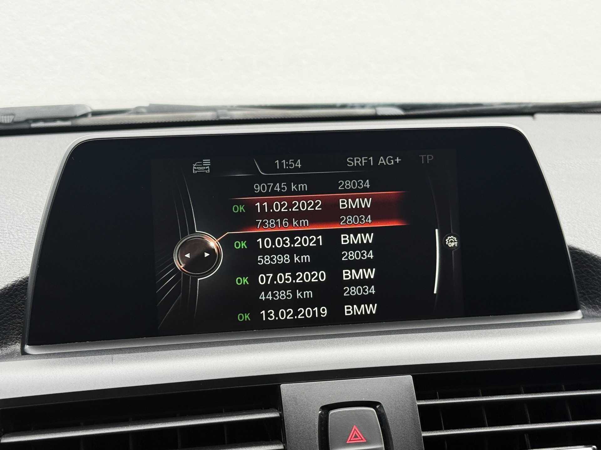 BMW 116i Business / Frisch ab MFK-image-24