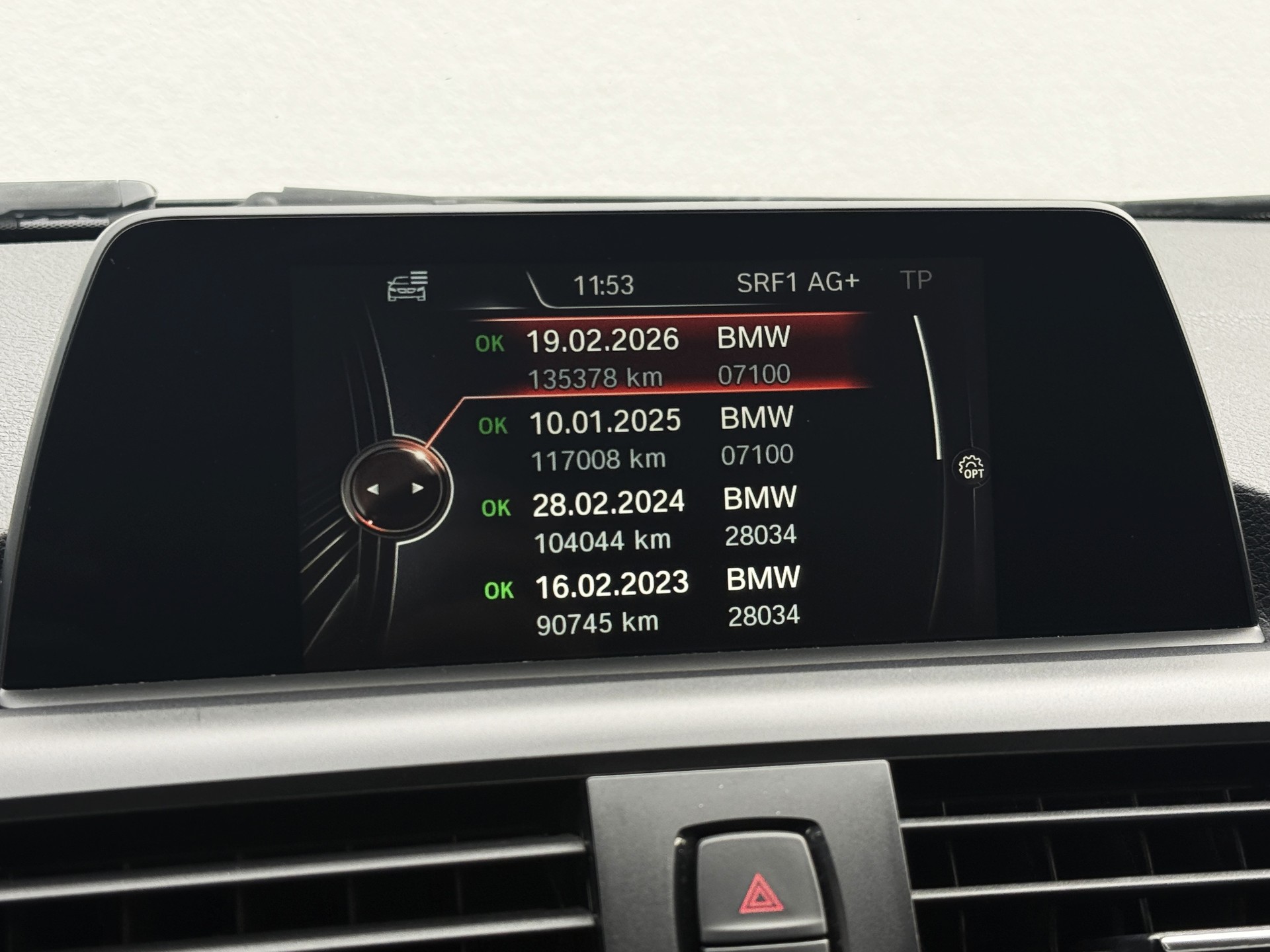 BMW 116i Business / Frisch ab MFK-image-23