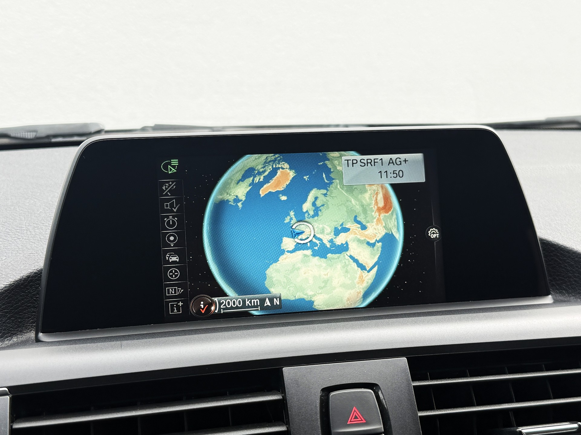 BMW 116i Business / Frisch ab MFK-image-22